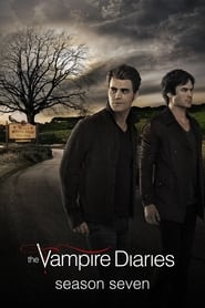 The Vampire Diaries Season 7