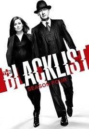 The Blacklist Season 4