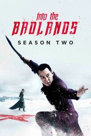 Into the Badlands Season 2