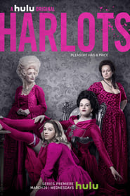 Harlots Season 1