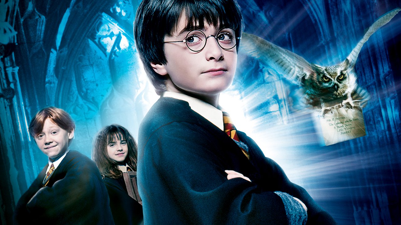 Harry Potter and the Sorcerer’s Stone (2001) Full Movie Watch Online Free Soap2dayfree.com - Harry Potter And Sorcerer's Stone Full Movie Watch Online