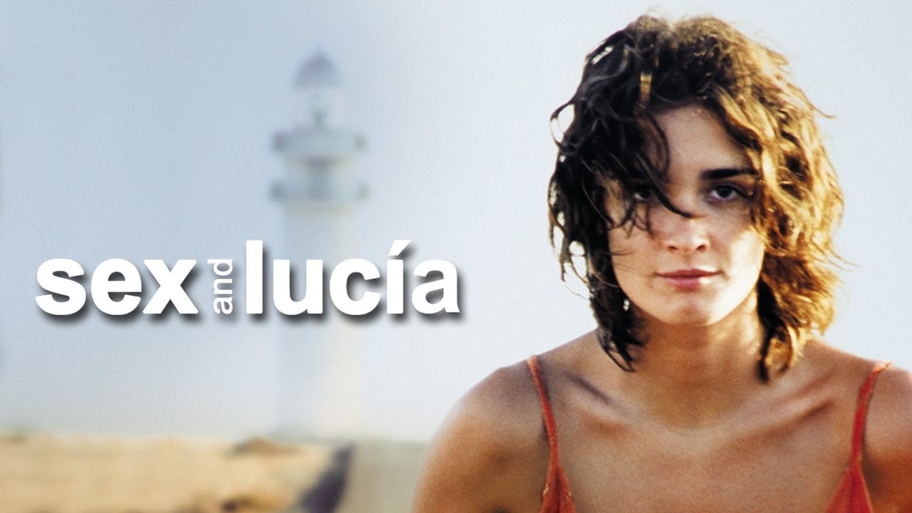 Sex and Lucía (2001) Full Movie Watch Online Free Soap2dayfree.com