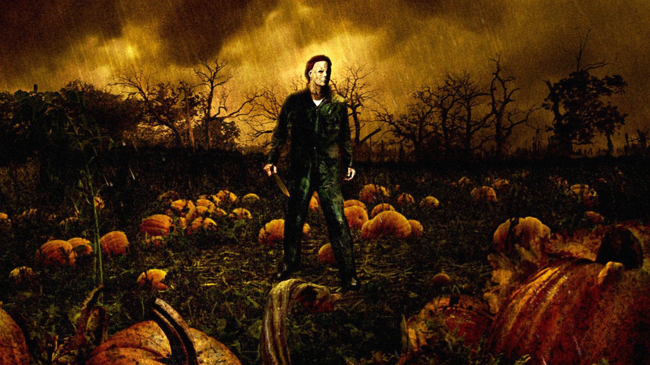 Halloween II (2009) Full Movie Watch Online Free Soap2dayfree.com