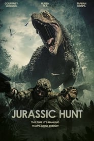 Jurassic Hunt