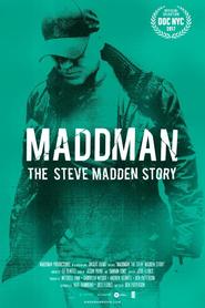Untitled Steve Madden Documentary