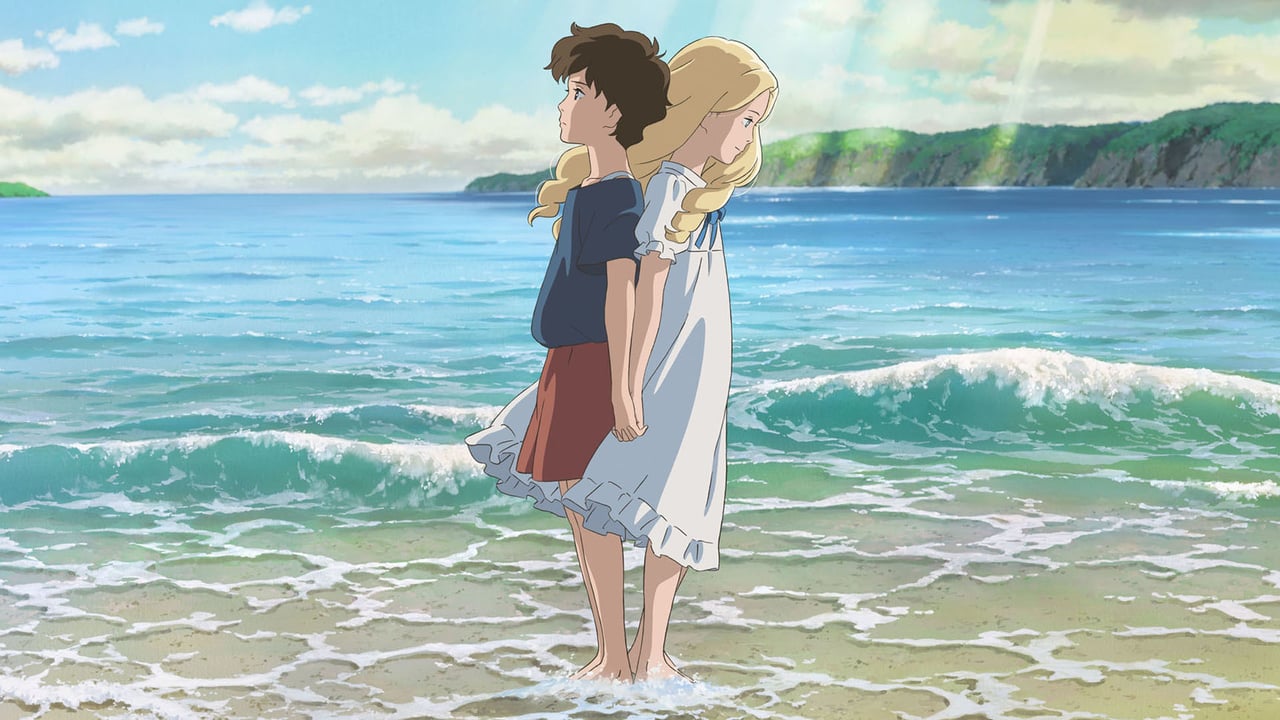 When Marnie Was There (2014) Full Movie Watch Online Free Soap2dayfree